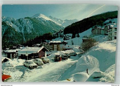 1908 Riddes Ecône 1981 Winter Auto Hotel Les Mayens de Riddes - 38255829