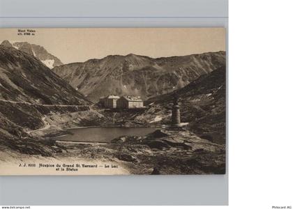 1933 Sembrancher - 50461253