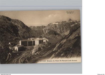 1933 Sembrancher - 50461254