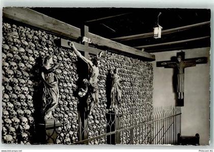 3904 Naters Geimen - Beinhaus - 10591225