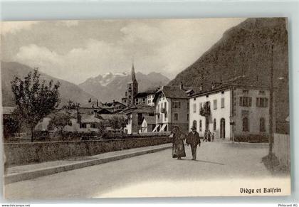 3930 Visp Viège - Balfrin - 10623865