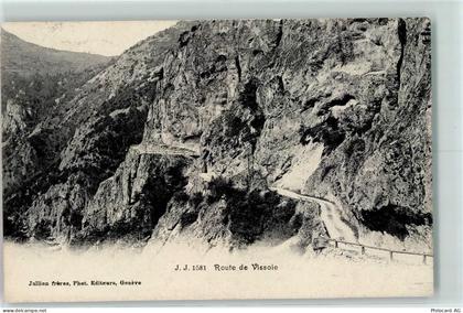 3961 Vissoie Soussillon - Route de Vissoie - 10306212