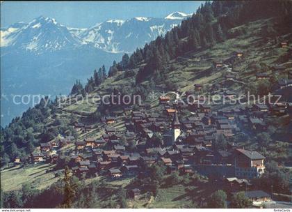 Ayer Sierre