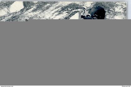 Belvedere 1908 - Eisgrotte Eigergletscher - 51547937