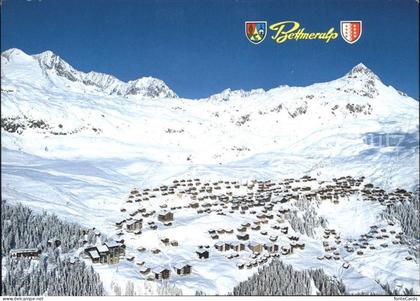 Bettmeralp VS Bettmerhorn
