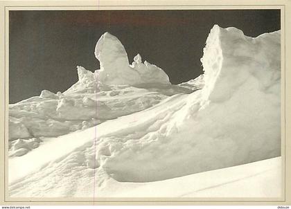 Carte Postale - Suisse - VS Valais - Image du Valais - Hiver - Neige - CPM - Carte Neuve - Voir Scans Recto-Verso - Posc