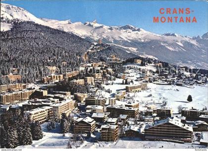 Crans-Montana