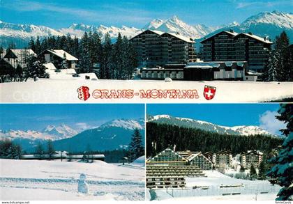 Crans-Montana