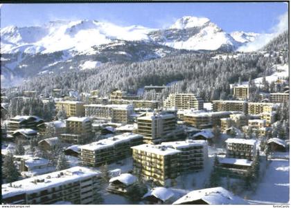 Crans-Montana