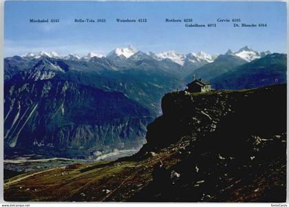 Crans-Montana