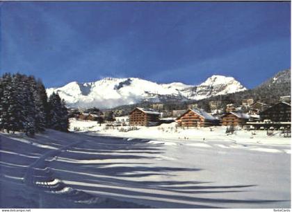 Crans-Montana  x 1980