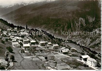 Eischoll VS Fliegeraufnahme