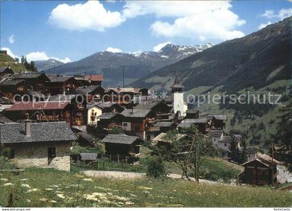 Grimentz