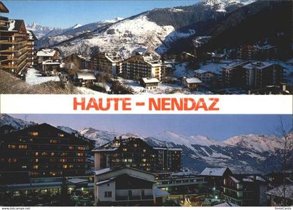 Haute-Nendaz