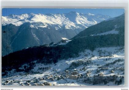 Haute-Nendaz