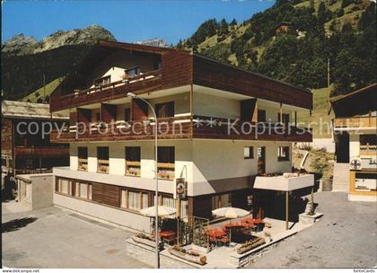 Kippel Sporthotel Kippel Loetschental