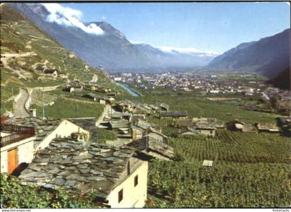 Martigny VS Martigny