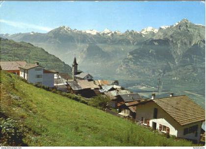Martigny VS Martigny (Verlag) x 1980