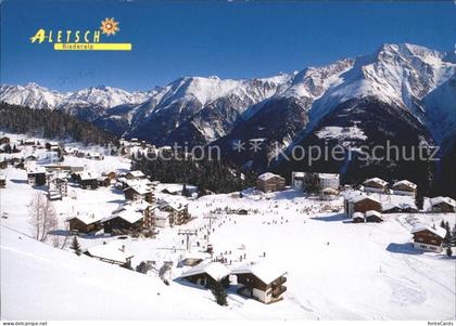 Riederalp
