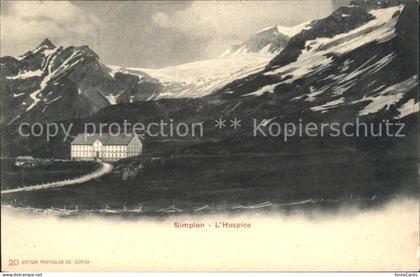 Simplon Hospiz