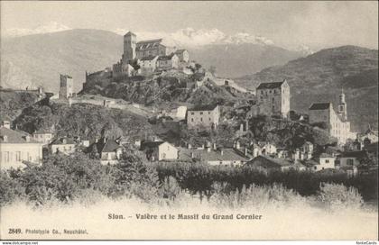 Sion VS Sion