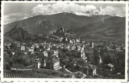 Sion VS Sion  x 1931