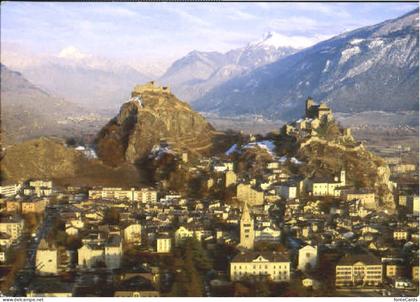 Sion VS Sion  x 1989