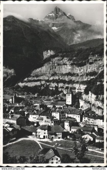 St Maurice Valais St Maurice