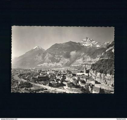 St Maurice Valais St Maurice