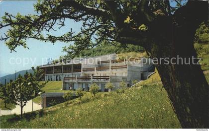 Venthone Heilsarmee Jugendzentrum