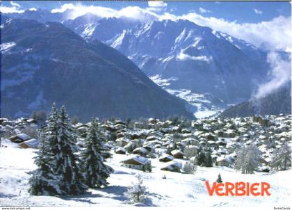 Verbier Verbier
