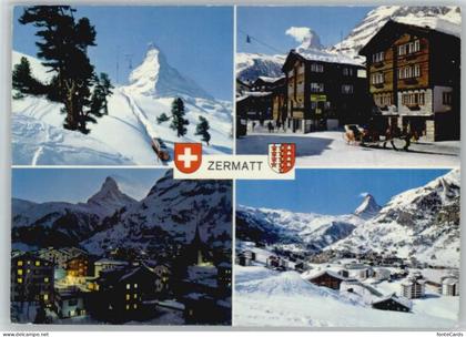 Zermatt VS Zermatt