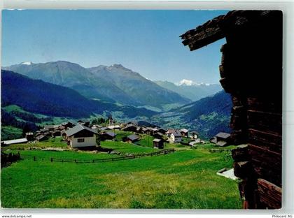 3997 Bellwald 1974 - und Weisshorn - 10390748