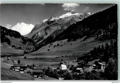 3996 Binn - Schienhorn Stockhorn Giessen - 10393922