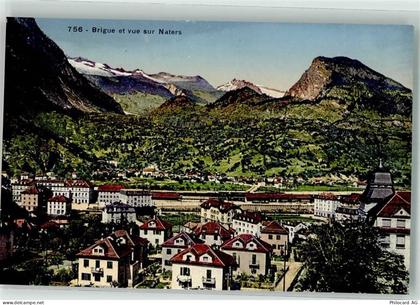 3900 Brig - Naters - 39694845