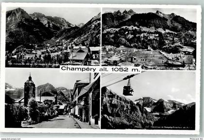 1874 Champéry - 10282453