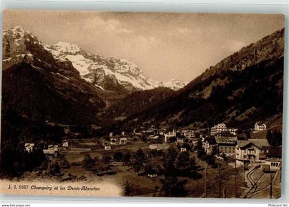 1874 Champéry - 39361710