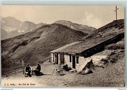 1874 Champéry - Col de Coux - 10602826