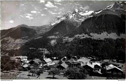 Champery