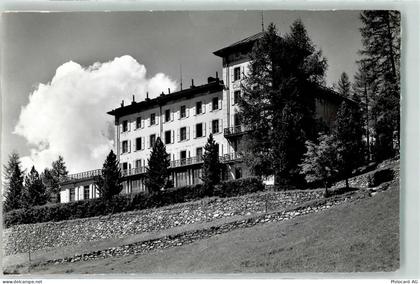 3961 Chandolin - Grand Hotel - 10612380