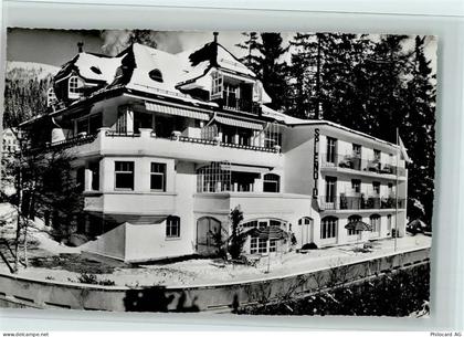 3963 Crans-sur-Sierre - Hotel Splendide - 11062855