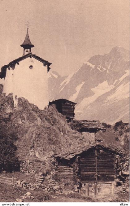 SUISSE(EISTEN)