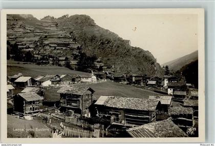 1983 Evolène - Lanna pres Evolene - 13094905