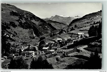 1983 Evolène - Villa Diableret Oldenhorn - 10596536
