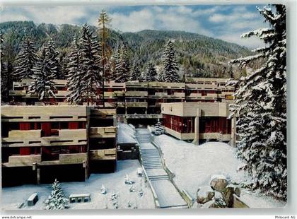 3984 Fiesch Winter Hotel - 39492323