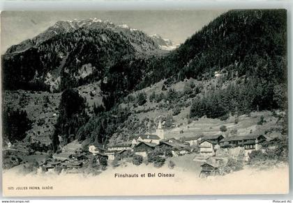 1925 Finhaut - 10602010