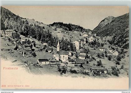 1925 Finhaut - 10611032