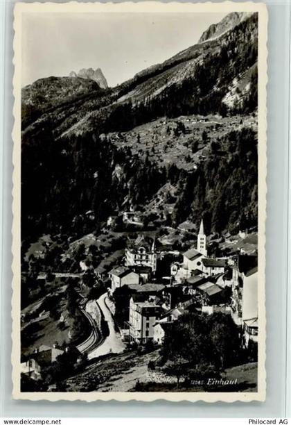 1925 Finhaut - 11064046