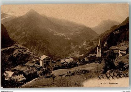 1925 Finhaut - 39375363