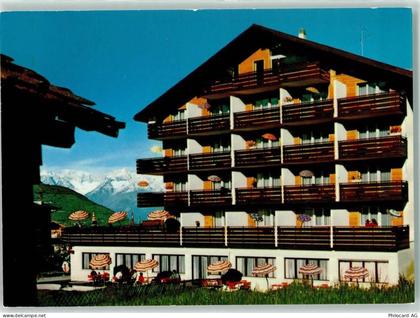3925 Grächen - Hotel Desiree - 10590302